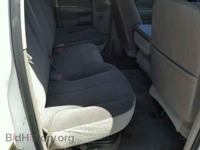2004 DODGE RAM 1500 - VIN: 1D7HA18D04S604497 - Фото 6