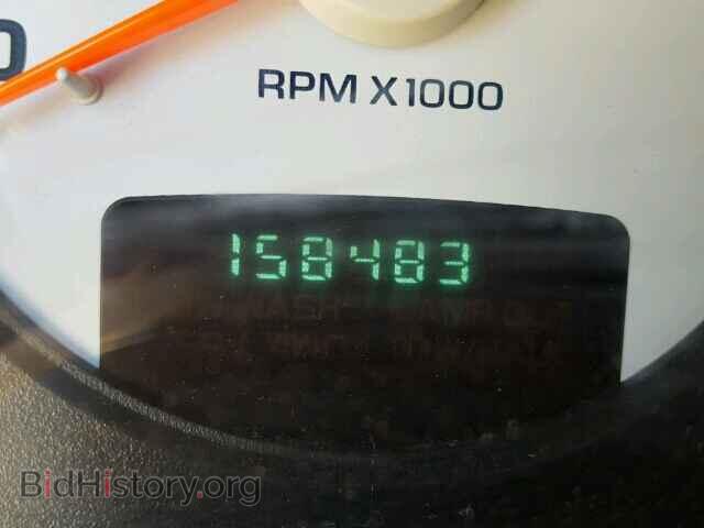 2004 DODGE RAM 1500 - VIN: 1D7HA18D04S604497 - Фото 8
