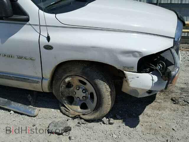 2004 DODGE RAM 1500 - VIN: 1D7HA18D04S604497 - Фото 9