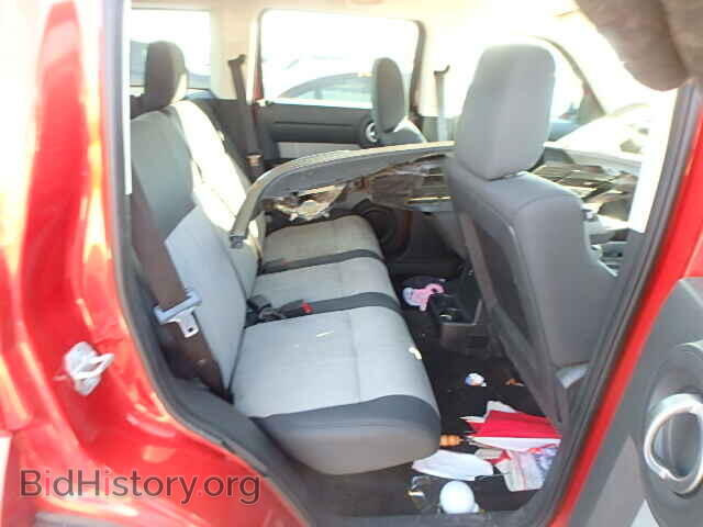 2008 DODGE NITRO - VIN: 1D8GU58K78W211423 - Photo 6