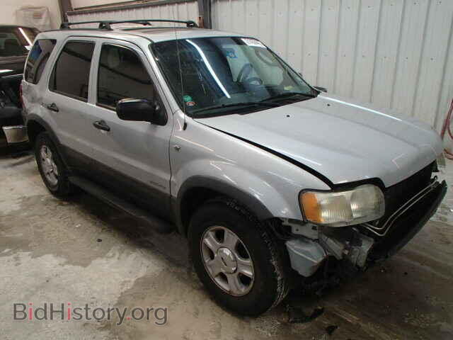Photo 1FMYU03162KB65145 - FORD ESCAPE 2002