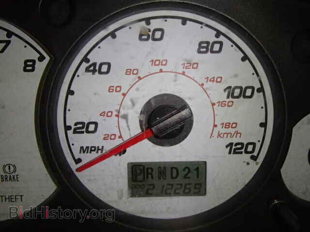 2002 FORD ESCAPE - VIN: 1FMYU03162KB65145 - Фото 8