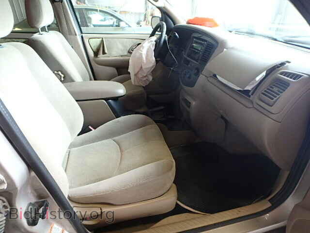 2002 MAZDA TRIBUTE - VIN: 4F2CU09172KM50331 - Photo 5