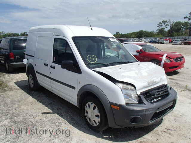Photo NM0LS7AN9CT107025 - FORD TRANSIT CO 2012