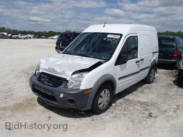 2012 FORD TRANSIT CO - VIN: NM0LS7AN9CT107025 - Фото 2