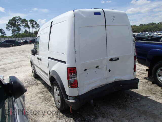2012 FORD TRANSIT CO - VIN: NM0LS7AN9CT107025 - Фото 3