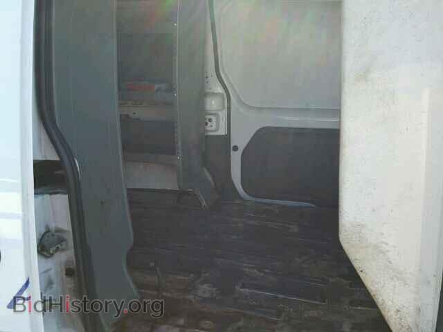2012 FORD TRANSIT CO - VIN: NM0LS7AN9CT107025 - Фото 6