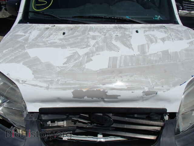 2012 FORD TRANSIT CO - VIN: NM0LS7AN9CT107025 - Фото 7