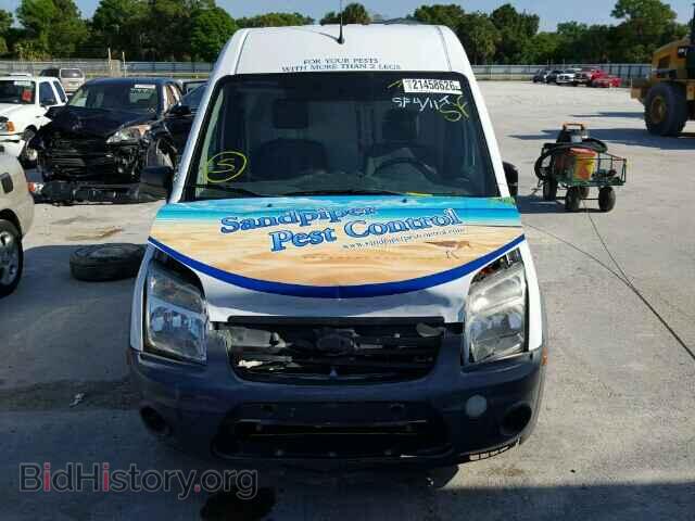 2012 FORD TRANSIT CO - VIN: NM0LS7AN9CT107025 - Фото 10