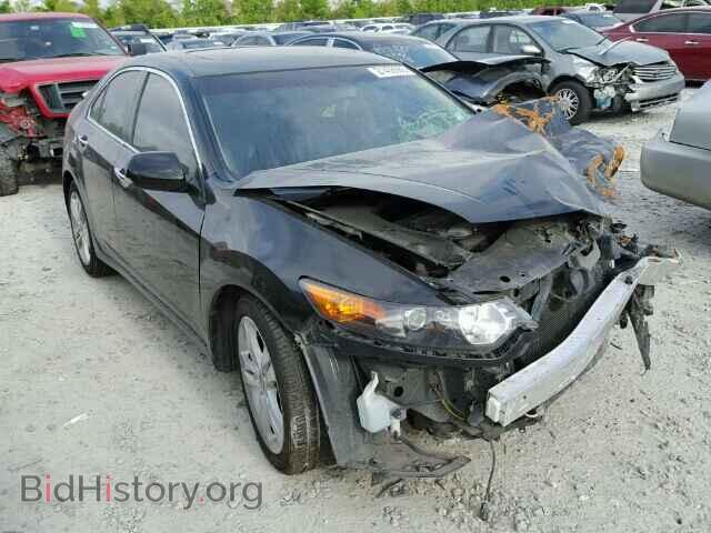 Фотография JH4CU4F60BC000052 - ACURA TSX 2011