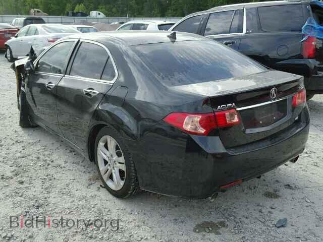 2011 ACURA TSX - VIN: JH4CU4F60BC000052 - Фото 3