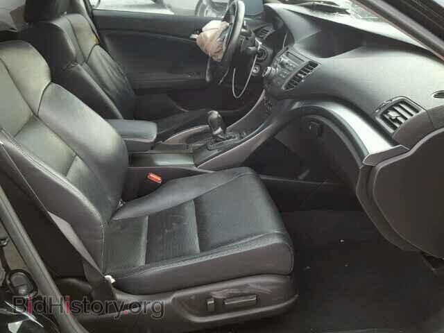 2011 ACURA TSX - VIN: JH4CU4F60BC000052 - Фото 5