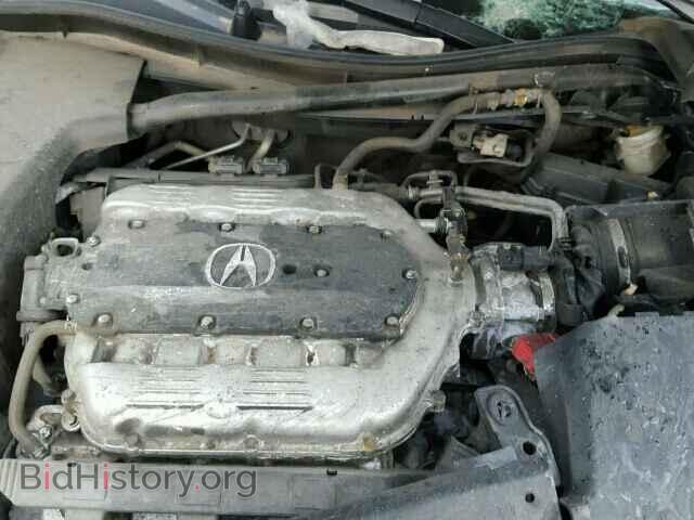 2011 ACURA TSX - VIN: JH4CU4F60BC000052 - Фото 7
