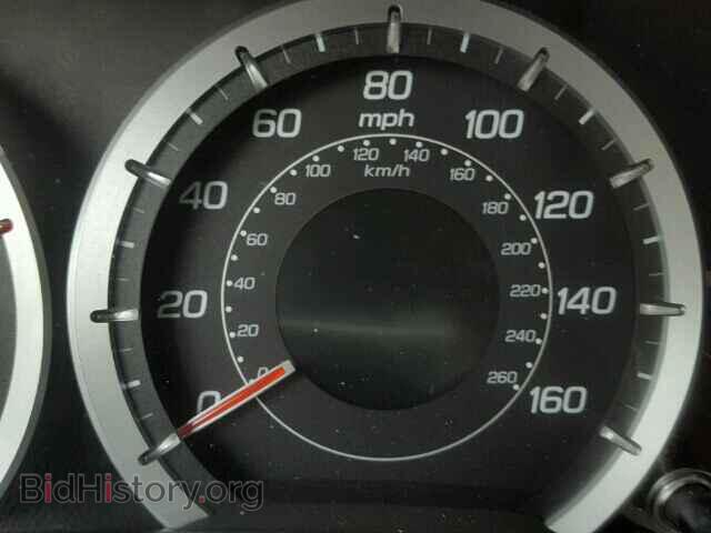 2011 ACURA TSX - VIN: JH4CU4F60BC000052 - Фото 8