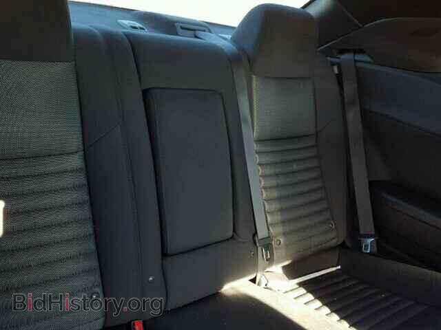 2014 DODGE CHALLENGER - VIN: 2C3CDYAG3EH127134 - Фото 6