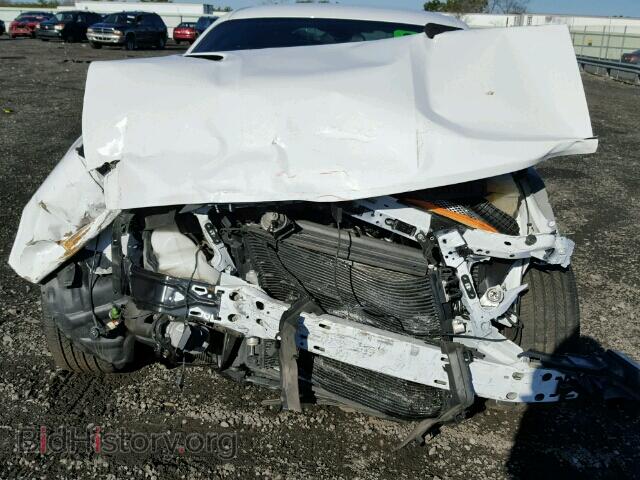 2014 DODGE CHALLENGER - VIN: 2C3CDYAG3EH127134 - Фото 7