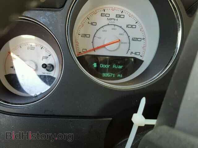 2014 DODGE CHALLENGER - VIN: 2C3CDYAG3EH127134 - Фото 8
