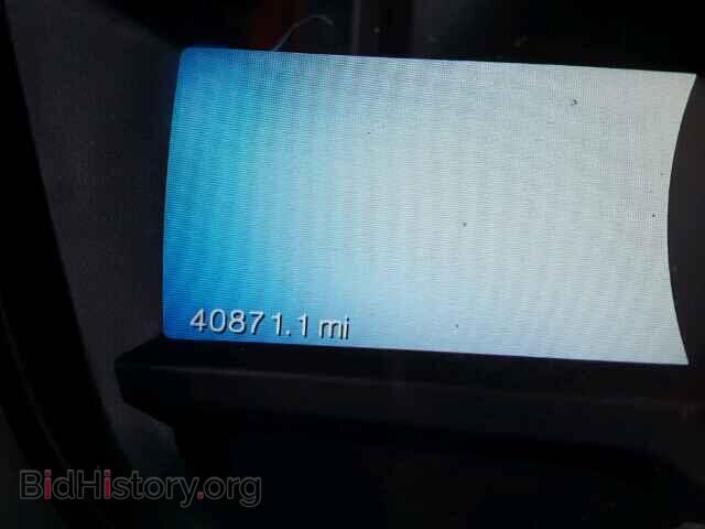 2013 FORD EXPLORER - VIN: 1FM5K7F81DGC07334 - Фото 8