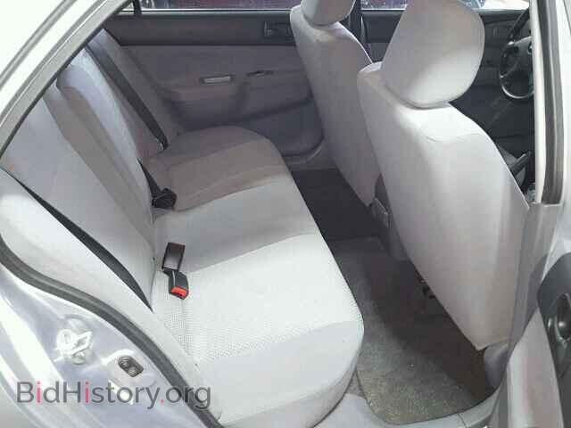 2006 MITSUBISHI LANCER - VIN: JA3AJ26E16U046274 - Фото 6