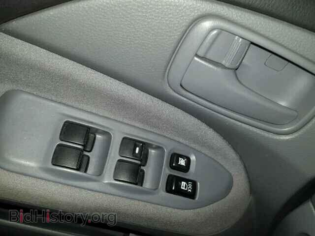 2006 MITSUBISHI LANCER - VIN: JA3AJ26E16U046274 - Фото 10