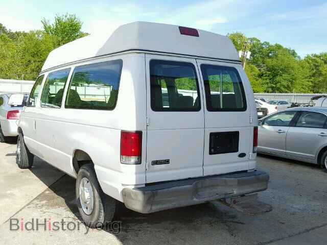 2001 FORD ECONOLINE - VIN: 1FTNE24241HB69083 - Photo 3