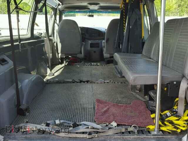 2001 FORD ECONOLINE - VIN: 1FTNE24241HB69083 - Photo 6
