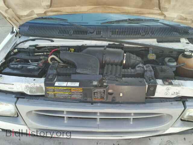 2001 FORD ECONOLINE - VIN: 1FTNE24241HB69083 - Photo 7