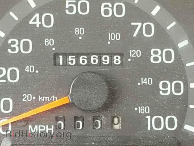 2001 FORD ECONOLINE - VIN: 1FTNE24241HB69083 - Photo 8