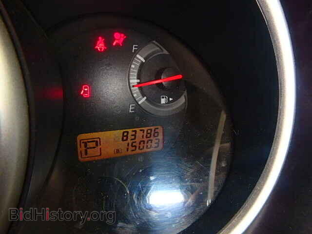 2010 NISSAN VERSA - VIN: 3N1BC1CP2AL364703 - Фото 8