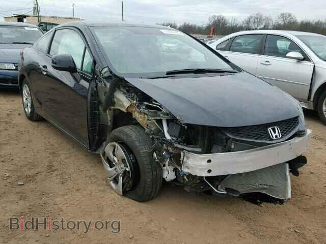 Photo 2HGFG3B50DH519875 - HONDA CIVIC 2013