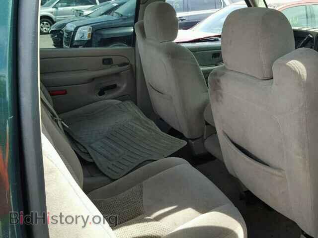 2006 CHEVROLET SILVERADO - VIN: 2GCEC13T461240707 - Фото 6