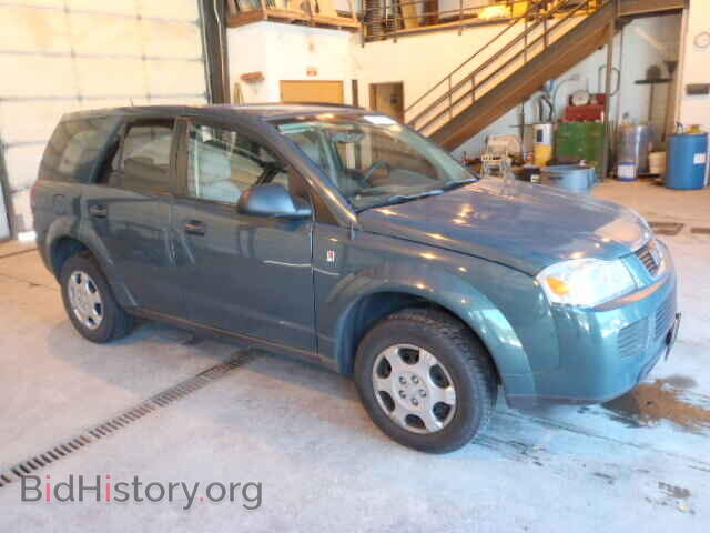 Фотография 5GZCZ33D66S859527 - SATURN VUE 2006