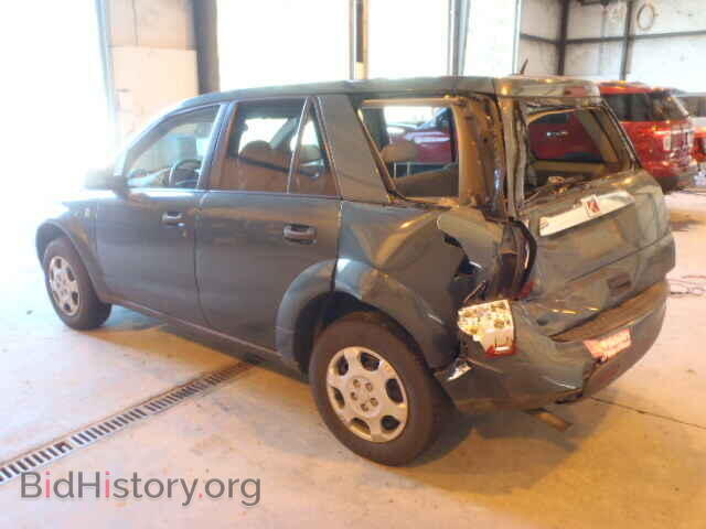 2006 SATURN VUE - VIN: 5GZCZ33D66S859527 - Фото 3