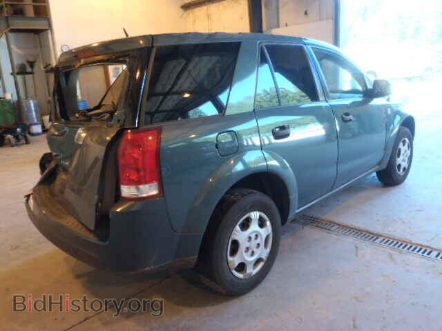 2006 SATURN VUE - VIN: 5GZCZ33D66S859527 - Фото 4