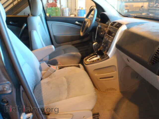 2006 SATURN VUE - VIN: 5GZCZ33D66S859527 - Фото 5