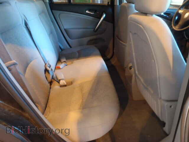 2006 SATURN VUE - VIN: 5GZCZ33D66S859527 - Фото 6