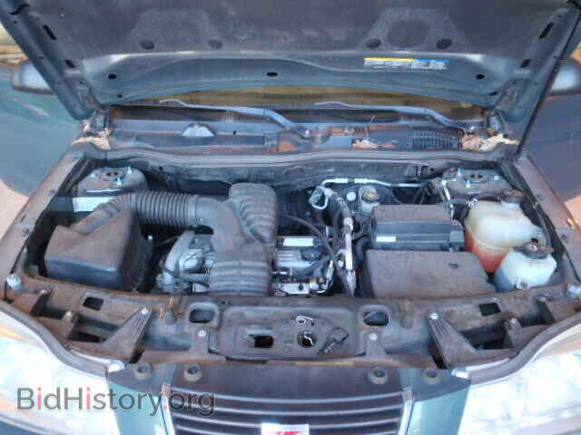 2006 SATURN VUE - VIN: 5GZCZ33D66S859527 - Фото 7
