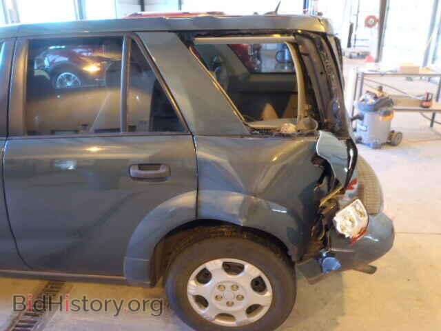 2006 SATURN VUE - VIN: 5GZCZ33D66S859527 - Фото 10