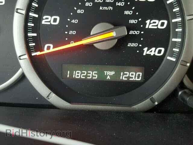 2007 HONDA PILOT - VIN: 2HKYF18407H525409 - Фото 8