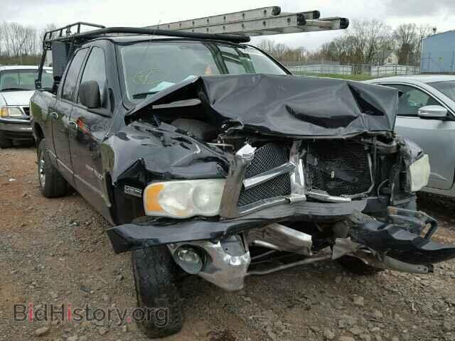 Фотография 3D7KU28D73G701348 - DODGE RAM 2500 2003