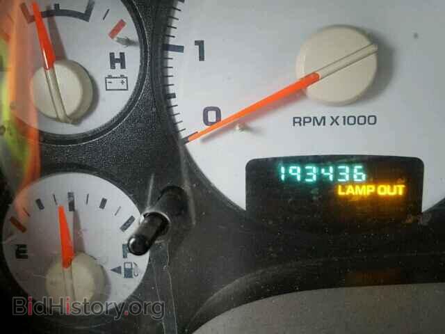 2003 DODGE RAM 2500 - VIN: 3D7KU28D73G701348 - Фото 8