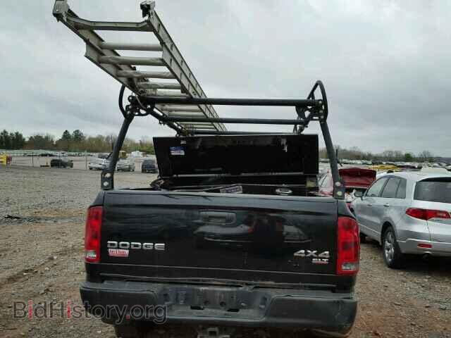 2003 DODGE RAM 2500 - VIN: 3D7KU28D73G701348 - Фото 10