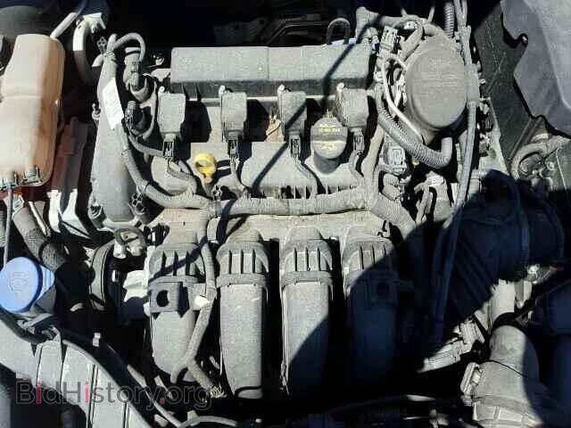 2012 FORD FOCUS - VIN: 1FAHP3K25CL420117 - Фото 7