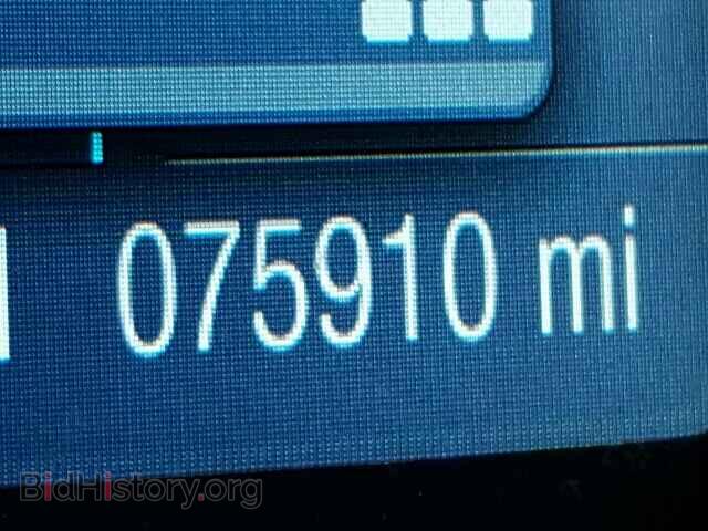 2012 FORD FOCUS - VIN: 1FAHP3K25CL420117 - Фото 8