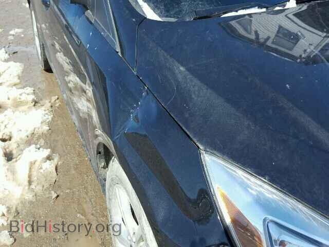 2012 FORD FOCUS - VIN: 1FAHP3K25CL420117 - Фото 9