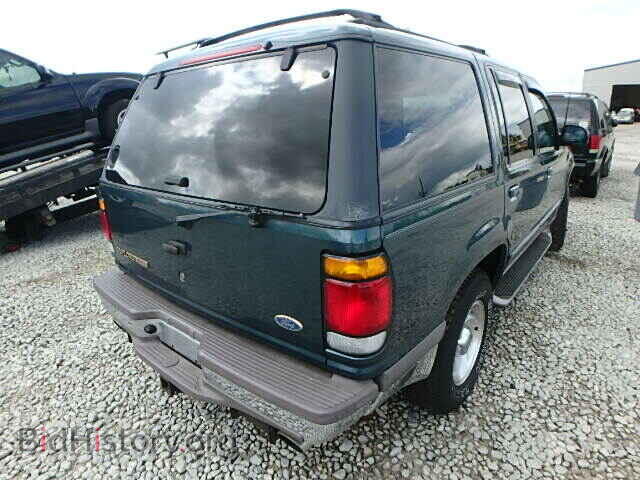 1997 FORD EXPLORER - VIN: 1FMDU35P6VUD52864 - Photo 4