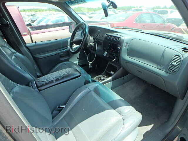 1997 FORD EXPLORER - VIN: 1FMDU35P6VUD52864 - Photo 5