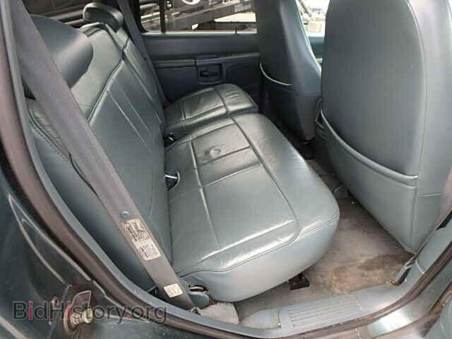 1997 FORD EXPLORER - VIN: 1FMDU35P6VUD52864 - Photo 6