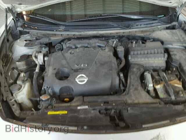 2009 NISSAN MAXIMA - VIN: 1N4AA51E79C825818 - Фото 7