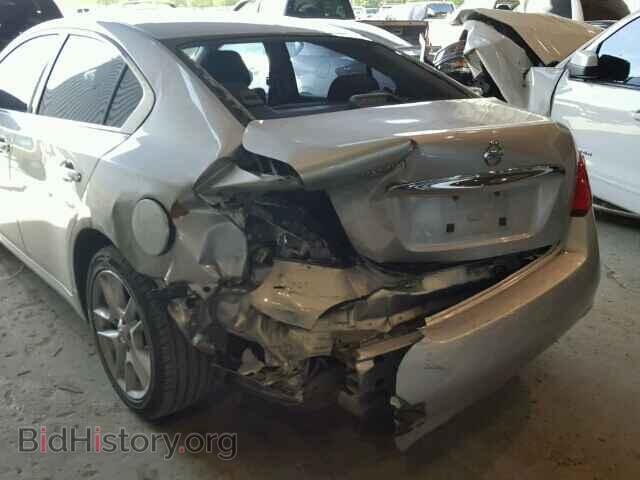 2009 NISSAN MAXIMA - VIN: 1N4AA51E79C825818 - Фото 9